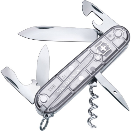 Zsebkés Victorinox Spartan ezüst