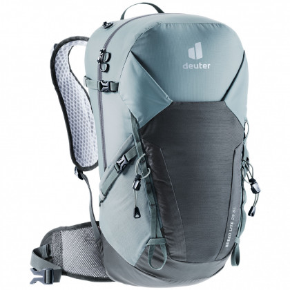 Deuter Speed Lite 23 SL túrahátizsák szürke/kék