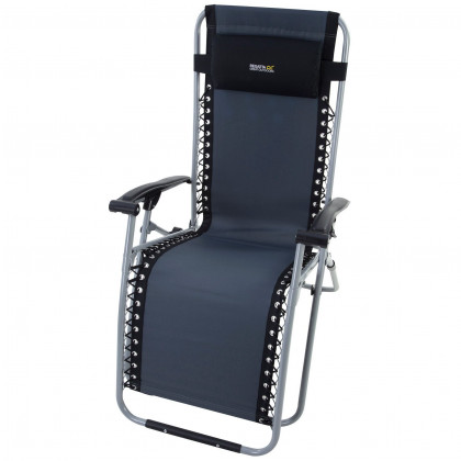 Regatta Colico Chair szék fekete black
