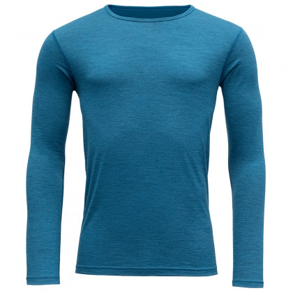 Férfi póló Devold Breeze Man Shirt kék
