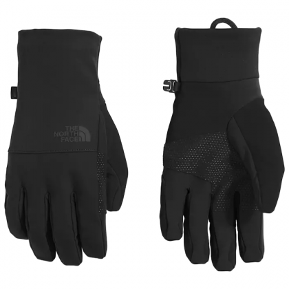 The North Face M Apex Insulated Etip Glove kesztyű fekete