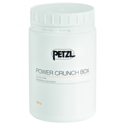 Zúzott magnézium Petzl Power Crunch Box