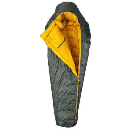 Patizon DPRO 590 M (171-185 cm) toll hálózsák zöld Green/Gold