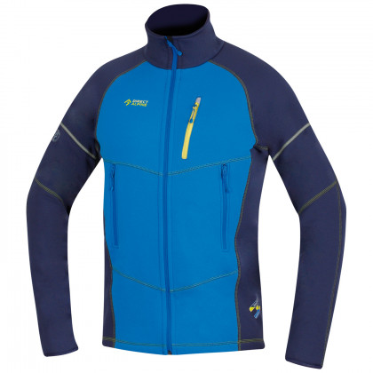 Férfi kabát Direct Alpine Axis 3.0 kék