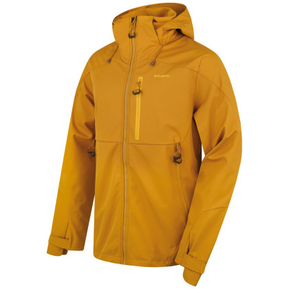 Husky Sauri M férfi softshell kabát