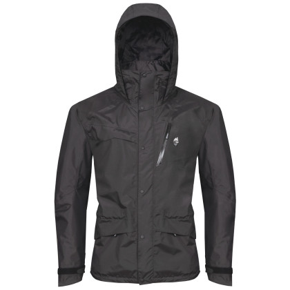 High Point Mania 8.0 Jacket férfi dzseki fekete black