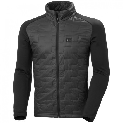 Helly Hansen Lifa Loft Hybrid Insulator Jkt férfi dzseki fekete