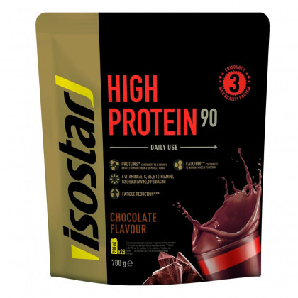Isostar High Protein 90 700g protein