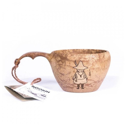 Kupilka Kuksa 370 ml Large - Moomin Snufkin bögrék-csészék