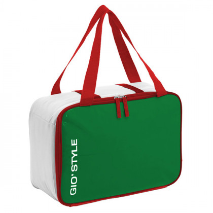 Chladící taška Gio Style Dolce Vita 15,5l zöld