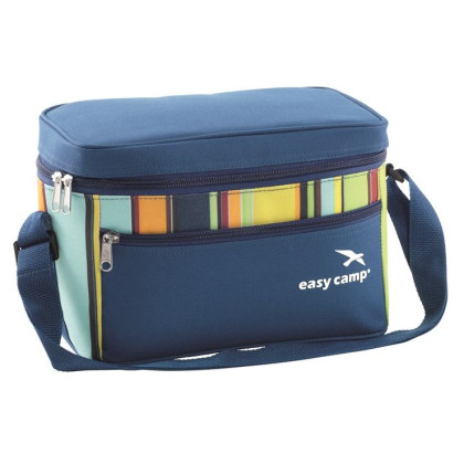 Hűtőtáska Easy Camp Coolbag Stripe S