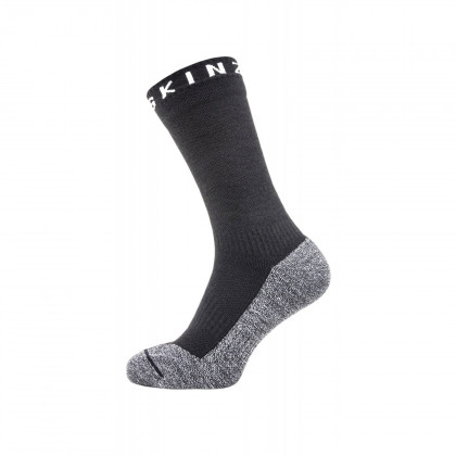 Zokni SealSkinz Soft Touch Mid Length sock