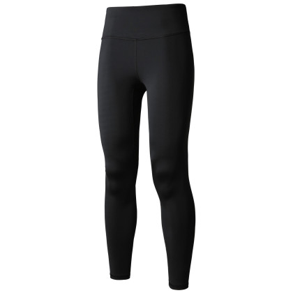 The North Face PERF ESS 7/8 LEGGING női leggings fekete