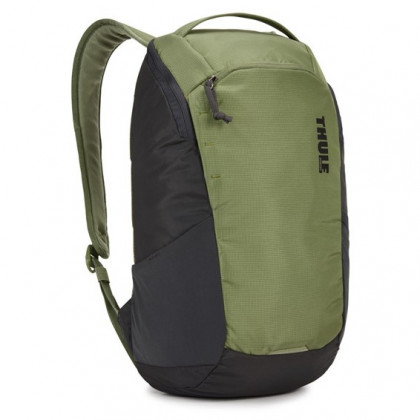 Thule EnRoute™ 14 L hátizsák zöld