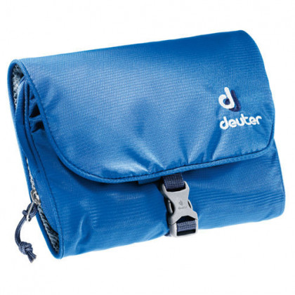 Toaletní taška Deuter Wash Bag I kék