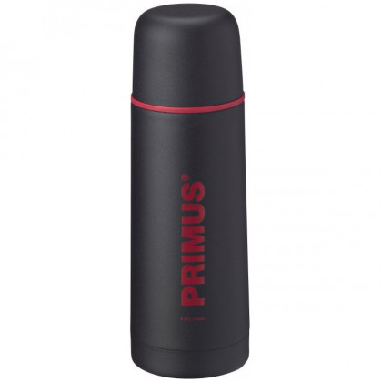 Termosz Primus Vacuum Bottle 0.35L fekete