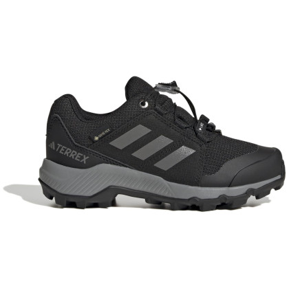 Adidas Terrex Gtx K gyerek cipő fekete/szürke Cblack/Grethr/Cblack