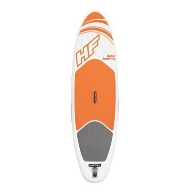 Paddleboard Hydro Force Aqua Journey narancs