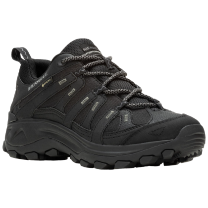 Merrell Claypool 2 Sport Gtx férfi túracipő fekete black