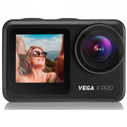 Niceboy Vega X Pro kamera