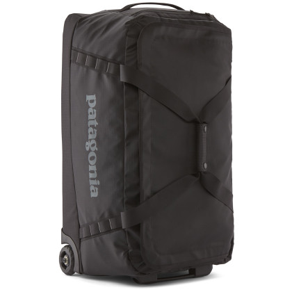 Patagonia Black Hole Wheeled Duffel 70L bőrönd fekete Black