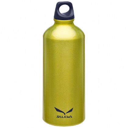 Kulacs Salewa Traveller Alu Bottle 1,0 l sárga