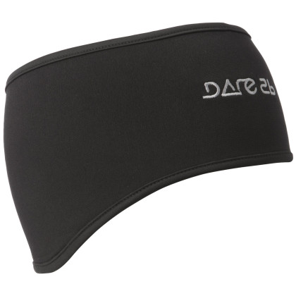 Dare 2b Core Stretch Headband fejpánt fekete