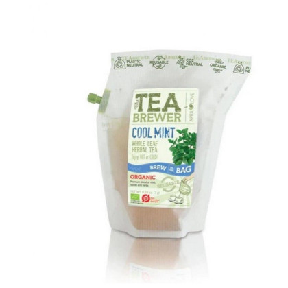 Grower´s cup Cool Mint 400ml tea