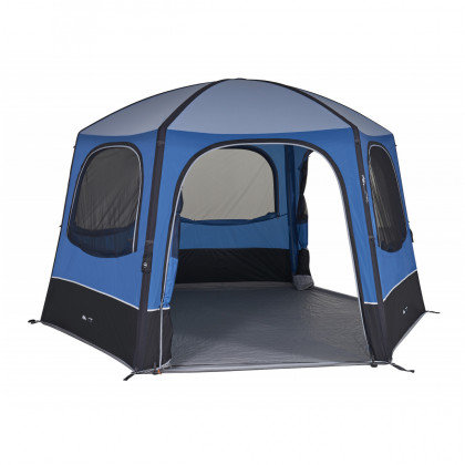Felfújható sátor Vango AirHub Hex kék