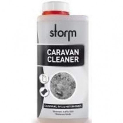 Tisztítószer Storm Caravan Cleaner 1L