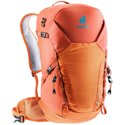 Deuter Speed Lite 23 SL túrahátizsák narancs paprika-saffron