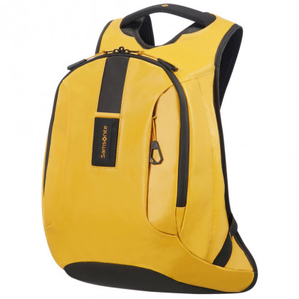Városi hátizsák Samsonite Paradiver Light Backpack M sárga
