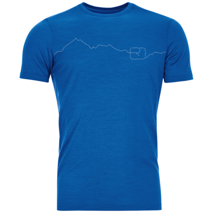 Ortovox 150 Cool Mountain Ts M férfi póló