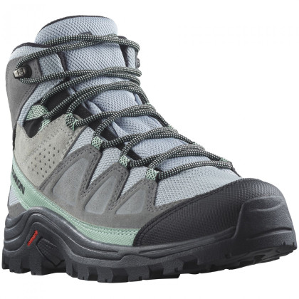 Salomon Quest Rove Gore-Tex női cipő szürke