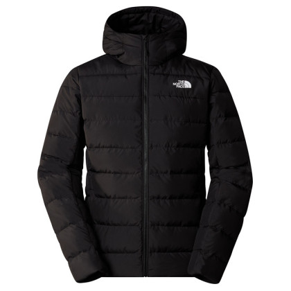 The North Face M Aconcagua 3 Hoodie férfi dzseki fekete Tnf Black-Npf