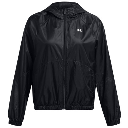 Under Armour SPORT WINDBREAKER JKT női pulóver