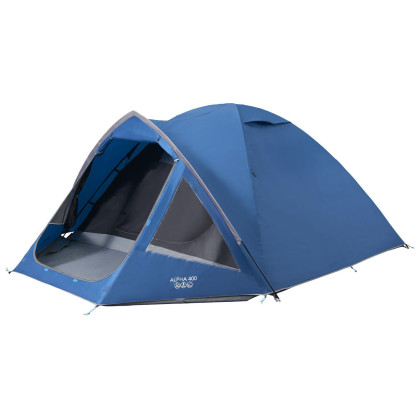 Vango Alpha 400 2021 sátor kék MoroccanBlue