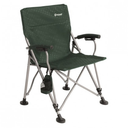 Outwell Campo szék zöld