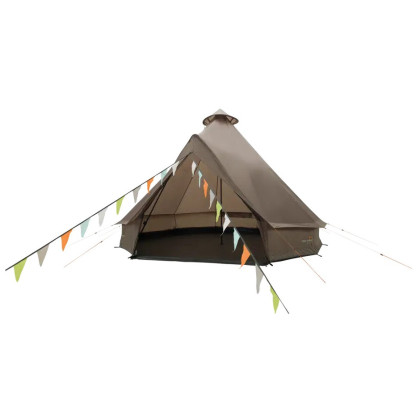 Easy Camp Glamping Bunting kötél kevert színek Multi