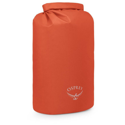 Osprey Wildwater Dry Bag 35 tengerészszák narancs mars orange