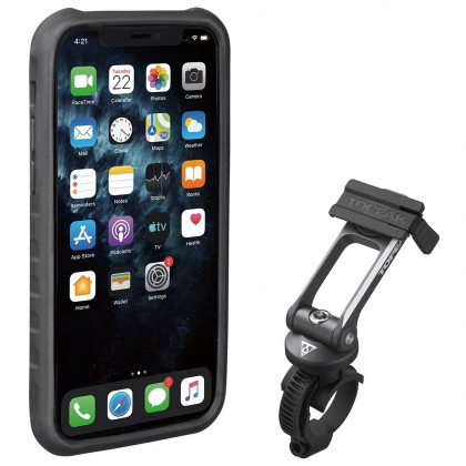 Topeak Ridecase pro Iphone 11 Pro tok