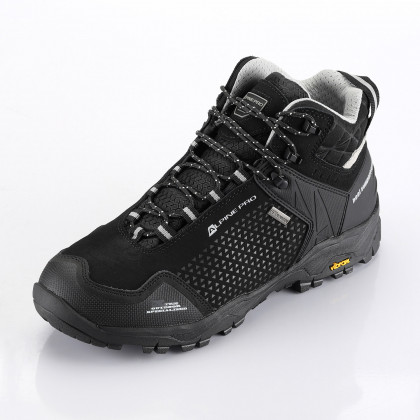 Alpine Pro Garam Unisex trekking cipő