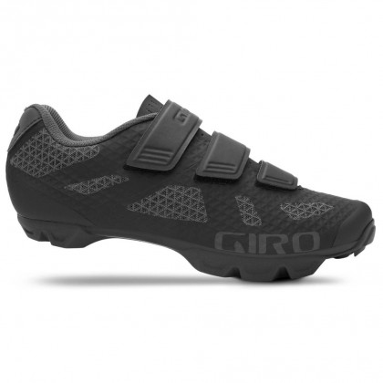 Kerékpáros cipő Giro Ranger W fekete