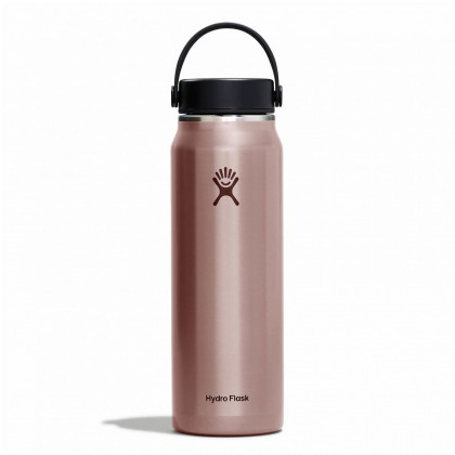 Hydro Flask Lightweight Wide Flex Cap 32 OZ (946ml) termosz világos barna