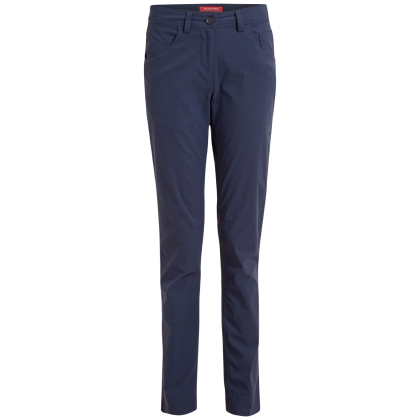 Craghoppers Nosilife Milla Trouser női nadrág kék Blue Navy