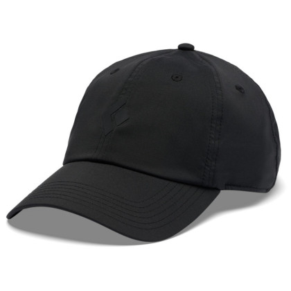 Black Diamond Synthetic Dad Hat baseball sapka