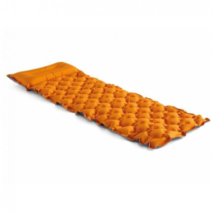 Intex TruAire felfújható matrac narancs