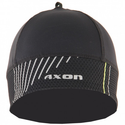 Axon Tornado sapka fekete
