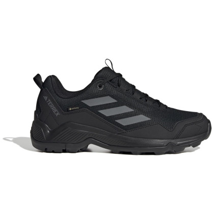 Adidas Terrex Eastrail GTX 2024 férficipő fekete/fehér Cblack/Grefou/Cblack