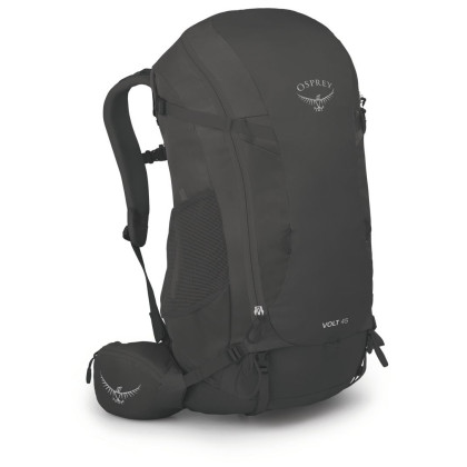 Osprey Volt 45 túrahátizsák fekete